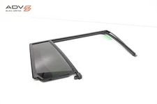 2024 - 2025 CHEVROLET TRAVERSE REAR RIGHT DOOR WINDOW GLASS RUN CHANNEL SEAL OEM