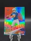 2025 Panini Absolute Riley Leonard Base (RAW)