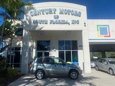 2005 Toyota LOW MILES 46,167 18 SERVICES SUV 