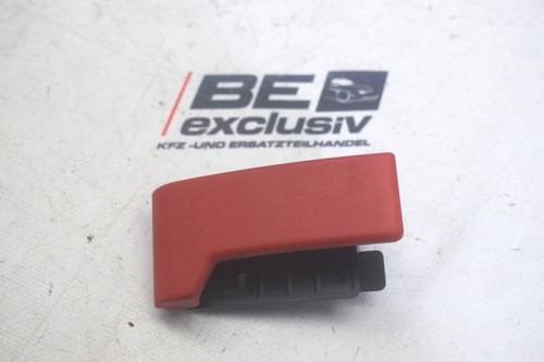 Mercedes C 220d S205 T Haubenentriegelung Öffner Griff Motorhaube A2048800900