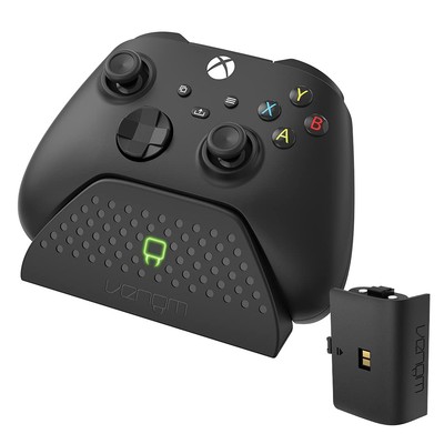 VENOM VS2880 Dockingstation für Xbox Series X/S - Originalverpackt