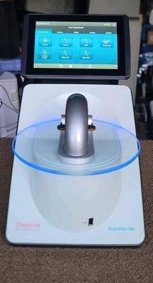 Thermo Scientific NanoDrop OneC Spectrophotometer