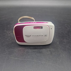 FUJIFILM FINEPIX Z37 シルバー Finepix Z37 | eBay