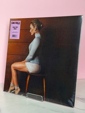 Hillary Duff Mine 12 Silver Vinyl LP Exclusiv...