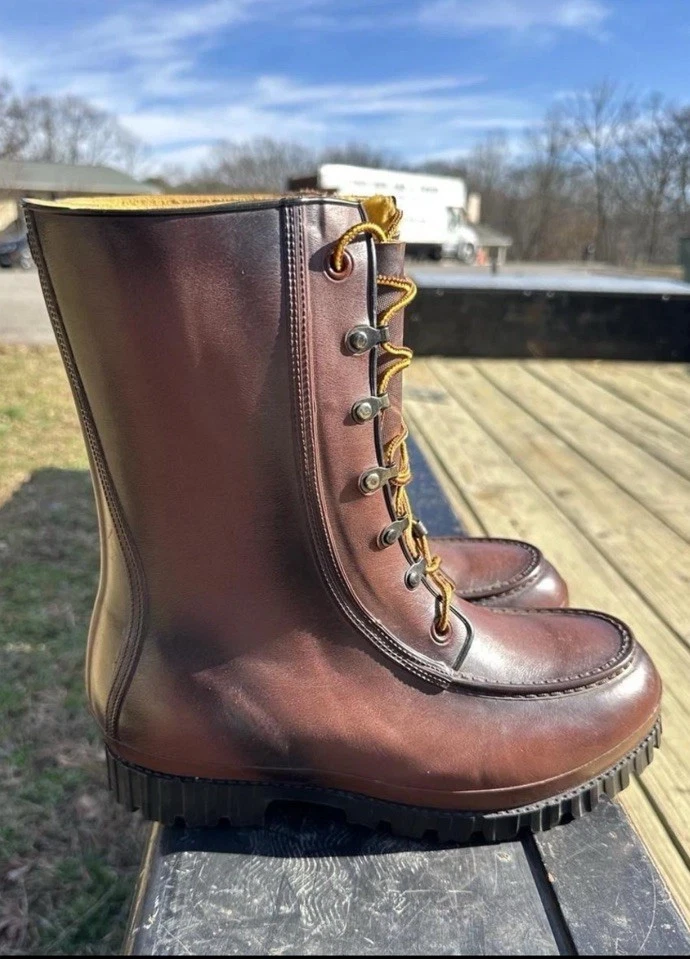 Sears Boots | eBay display picture 2