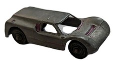 Vintage 1960s Tootsie Toy Tootsietoy Tootsie Toys Ford G.T. Car Read Descript.