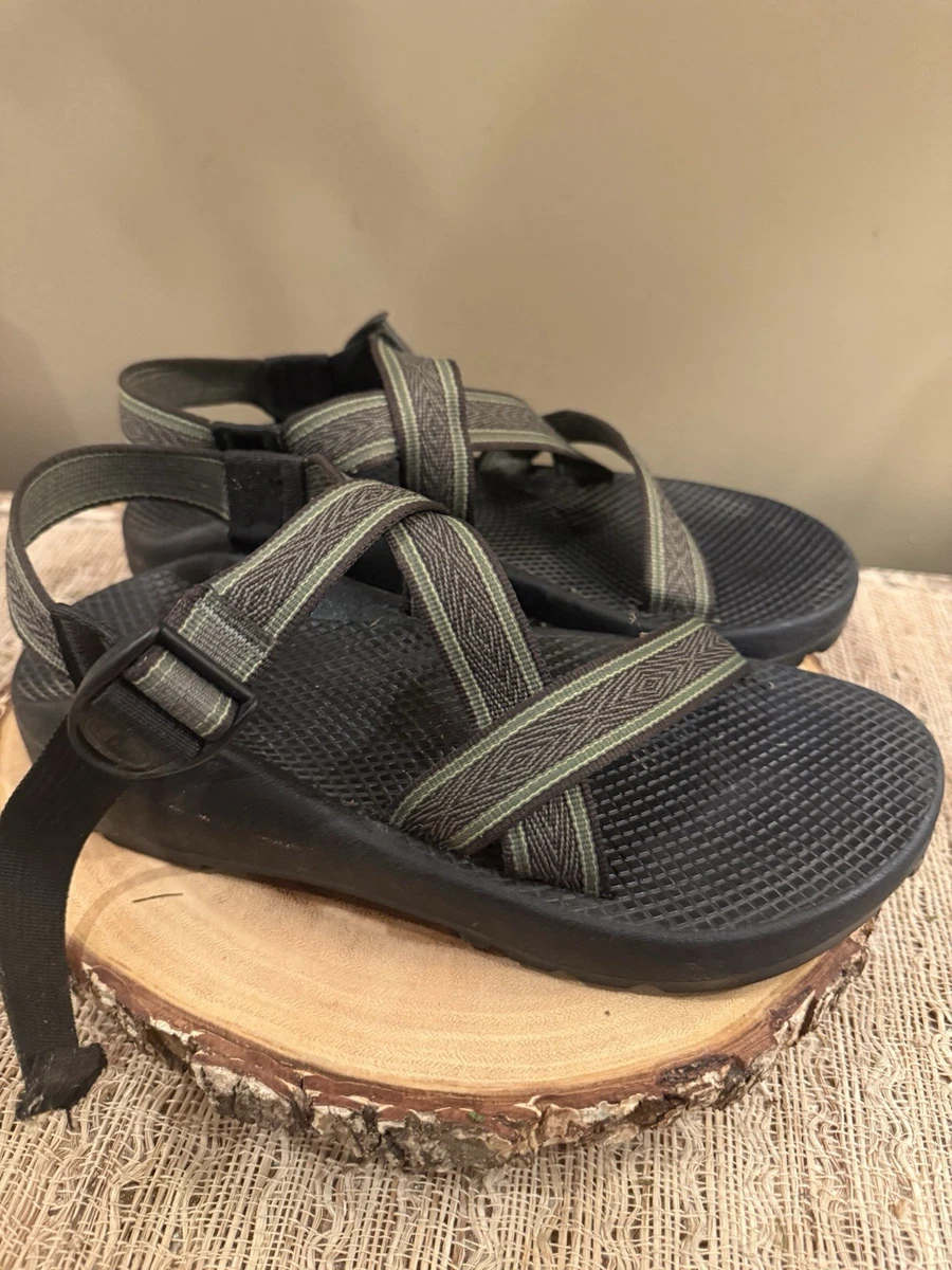 Chaco Striped Sandals for Men for sale | eBay display picture 2
