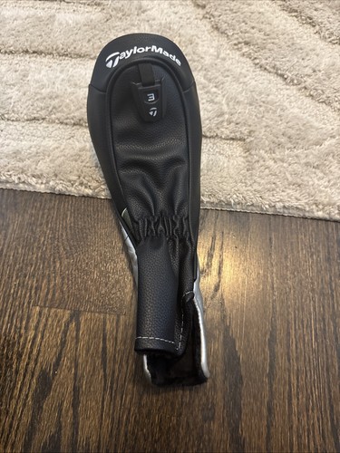 Taylormade Qi35 Driver Headcover - Bild 2 von 5