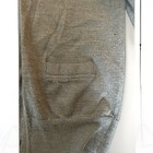 Jack Spade Bleecker Street New York 100% Wool Gray Button Front Cardigan Men's M — photo 6