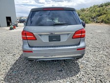 Used Interface Multiplexing Control Module Fits 2017 Mercedes-benz Mercedes Gls Used Interface Multiplexing Control Module Fits 2017 Mercedes-benz Mercedes Gls