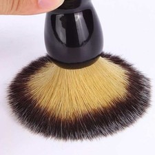Safety Razor Shaving Kit with Brush, Holder Bowl Set - Men's Grooming