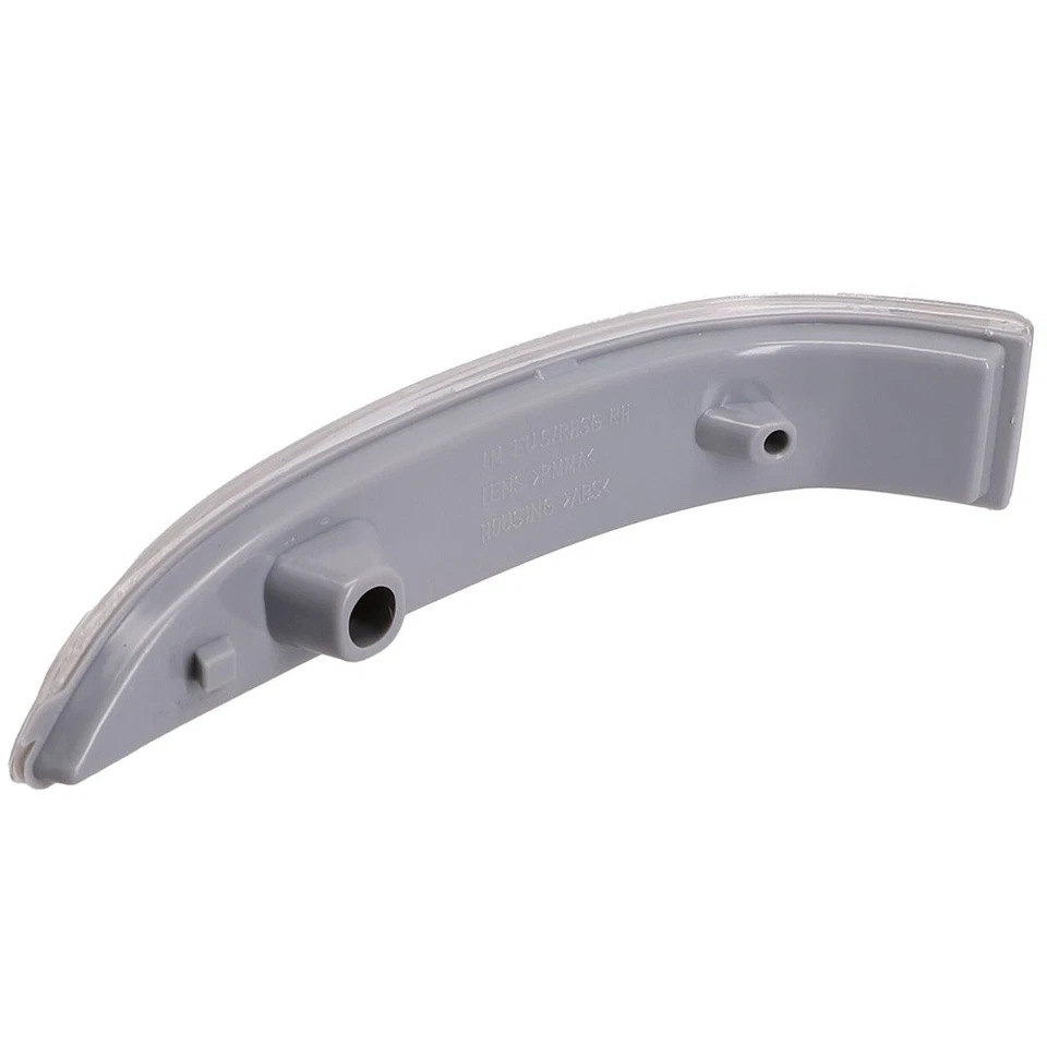 LED Side View Mirror Turn Signal Light for Hyundai Tucson 2010 2013 Perfect Fit - Image 4 of 4