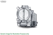 SCHAEFFLER VITESCO DROSSELKLAPPE REGELKLAPPE passend für MERCEDES-BENZ A-KLASSE SCHAEFFLER VITESCO DROSSELKLAPPE REGELKLAPPE passend für MERCEDES-BENZ A-KLASSE