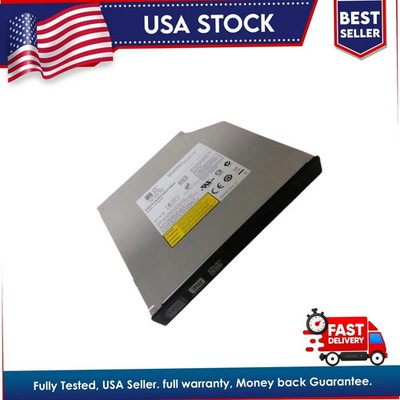 Dell OptiPlex 580 780 960 980 SFF DVD±RW SATA Optical Drive GT32N-MRP9Y Tested