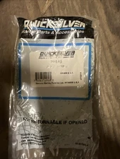 Timing Belt for 1949-1966 30-110 HP Mercury Outboards Genuine Oem