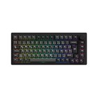 MonsGeek Gaming Tastiera - M1 V5 TMR Wireless Magnetic Keyboard ISO-DE RGB