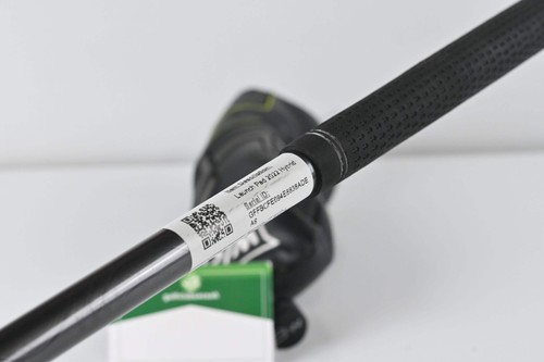 Wilson Launch Pad 2022 #4 Hybrid / 22.5 Degree / Regular Flex Evenflow 65 Shaft - Picture 7 of 9