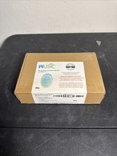 WUSIC Womb Music Baby Monitor Complete Pre owned In Box