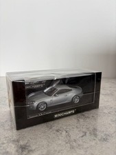 Jaguar XK Coupe 1/43 Display Model Limited 3216 Units