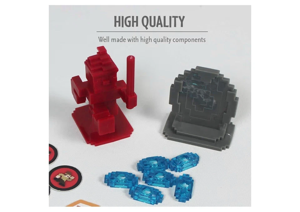 ThinkFun Code Master Programming Logic Game & STEM Toy –Develops critical skills - Image 3 of 4