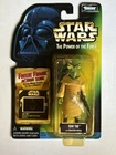 1997 Kenner - Star Wars Power of the Force - Ishi Tib / Freeze Frame