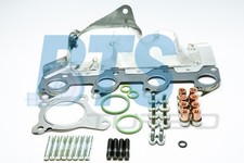 BTS Turbo Montagesatz Lader T931298ABS für VW GOLF 6 Variant AJ5 5K1 CADDY 3 2KB