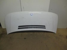 Capot Mercedes VITO
