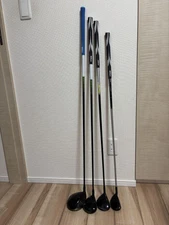Callaway Wood Sets