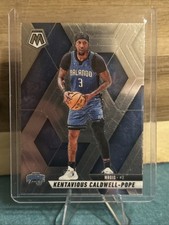 Kentavious Caldwell-Pope 2024-25 Panini Mosaic #28 Orlando Magic NBA 🏀🔥🫡