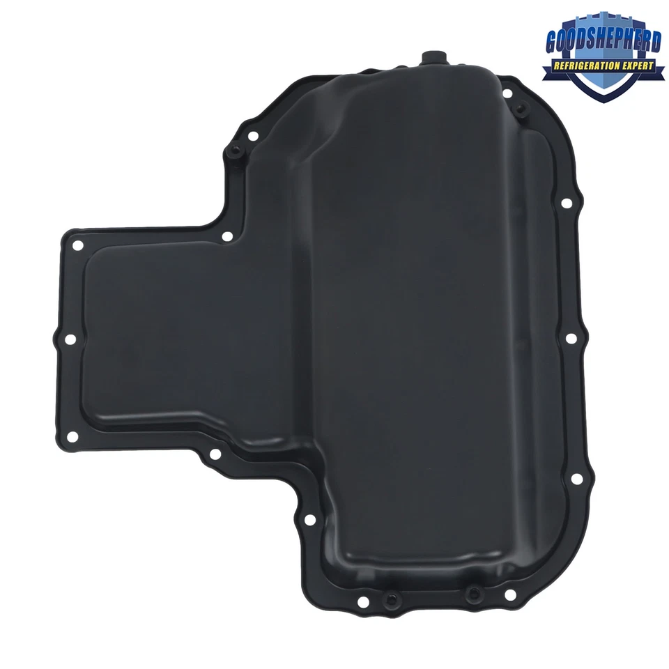 Para Mercedes-Benz C280 E280 E300 E320 E350 2006-2009 264866 cárter de aceite inferior del motor Foto 2 de 4