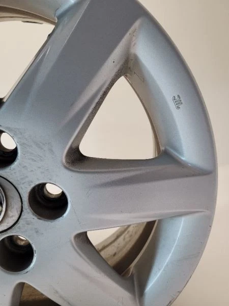 2005-12 TOYOTA AVALON Wheel 16x6 1/2 Alloy 7 Spoke 42611AC081 - Image 4 of 4