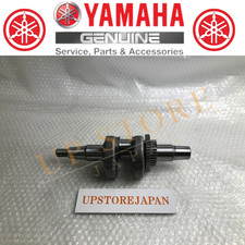 YAMAHA Golf Cart Part CRANKSHAFT G16, G22, G29 OEM JN6-11400-00