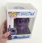 Funko Pop! Disney Pixar Monsters University Randall Boggs #63 Vinyl Figure