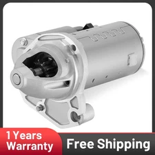 Starter for 2011 2012-2023 Chrysler 200 Town & Country Dodge 3.6L 3.2L V6 19616N