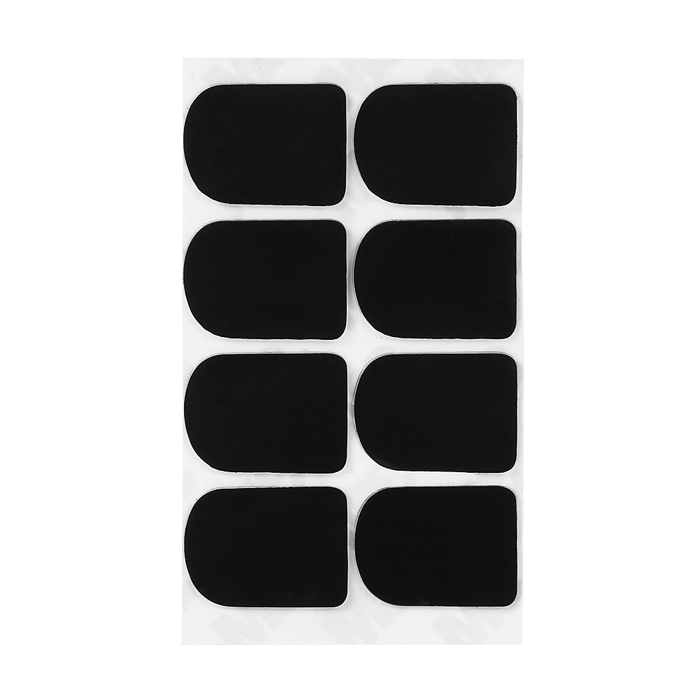 Sax Mouthpiece Patch Cushions For Beginners Protect Teeth