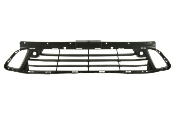 Left Front BLIC 6502-07-0071915P Ventilation Grilles, bumper for BMW