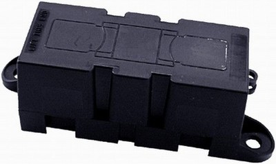 HELLA 8JD 743 135-001 Electrical Fuse Holder Bracket Universal Fits WEIRO SANY