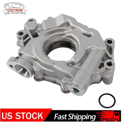#ad High Pressure Oil Pump Fits Dodge Ram Chrysler Jeep 5.7L V8 Hemi 53021622BH New $50.99
