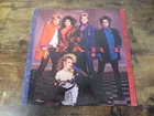 HEART Self Titled, 1985 Capitol Records LP ST-512410, These Dreams