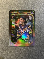2026 AFL Teamcoach GOLD TW03 Rising Star Trophy Wildcard Murphy Reid Fremantle 