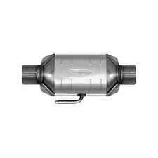 AP Exhaust Catalytic Converter EPA Approved 608006 CSW