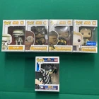 funko pop lot Star Wars Buy All Four Star Wars Get The Hela For Free