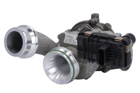 BMTS Turbolader, Abgasturbolader für BMW 1 F20,  F21 114 d 116 d 11658514267