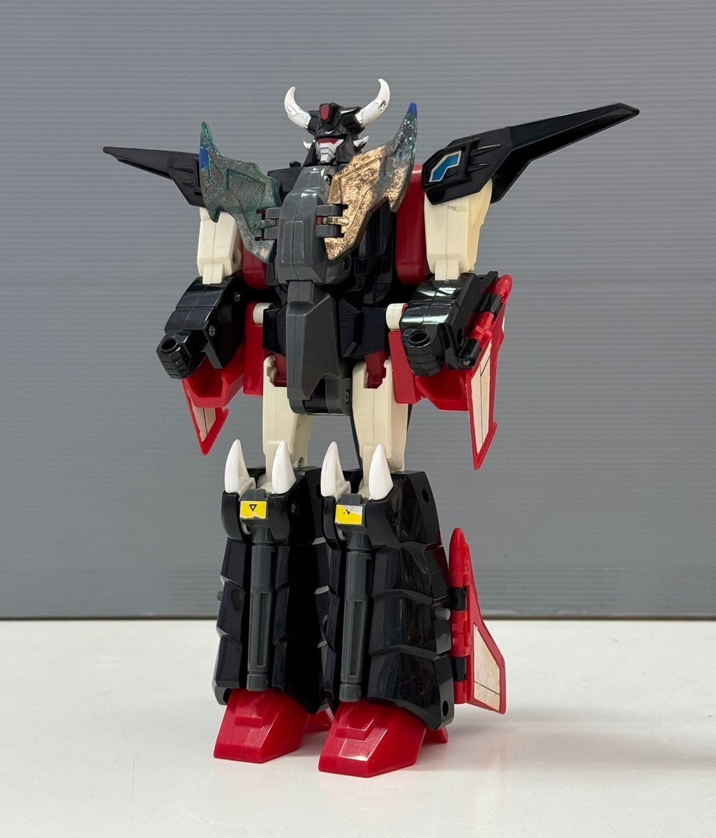 特撮 Dynastes TAKARA BRAVE YUUSHA BRAVE EXKAISER DINO GEIST DYNOGUYST JAPAN | eBay