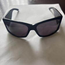 Vintage Dior Rain sunglasses Y2K Made In Italy Authentic