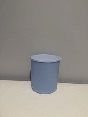 Tupperware Basic Brights 14 Cups Container New 