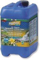 Jbl Algopond Forte Algenmittel Zur BekäMpfung Gegen Algen Fadenalgen - 5 Liter