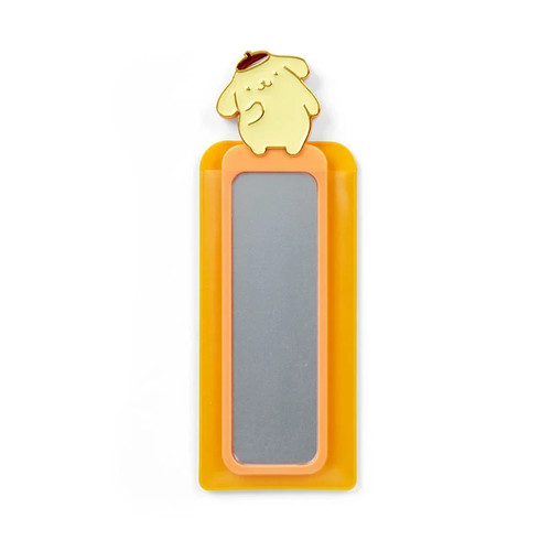 SANRIO Pompompurin Mascots, Stickers & other accessories (Select Item) NEW - Picture 9 of 21