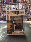 EZEKIEL----THE WALKING DEAD-----FUNKO POP!------574
