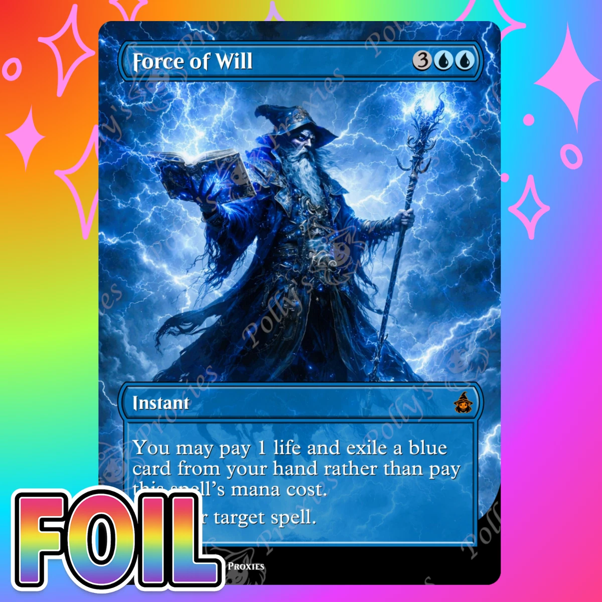 Force of Will TCG Individual Trading Card Games for sale | eBay